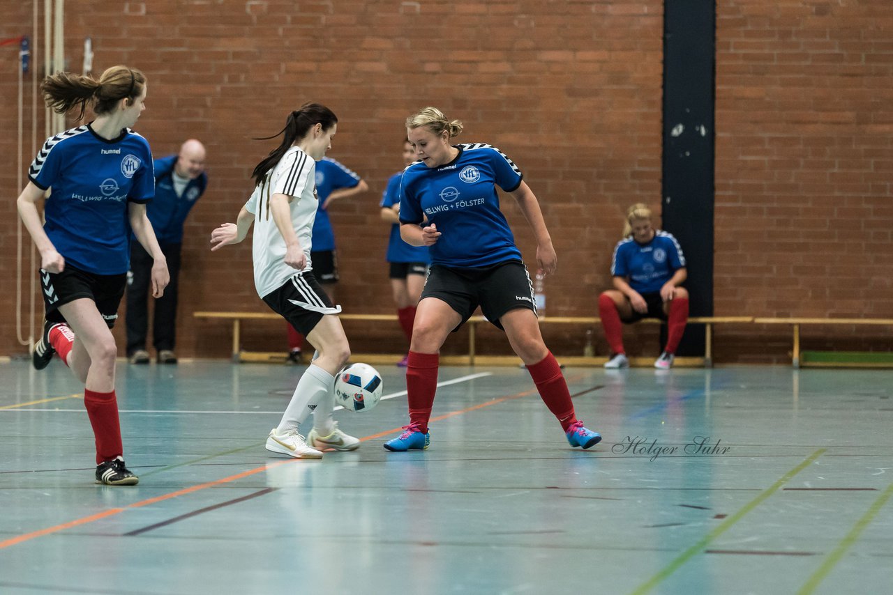 Bild 499 - Dodenhof Cup